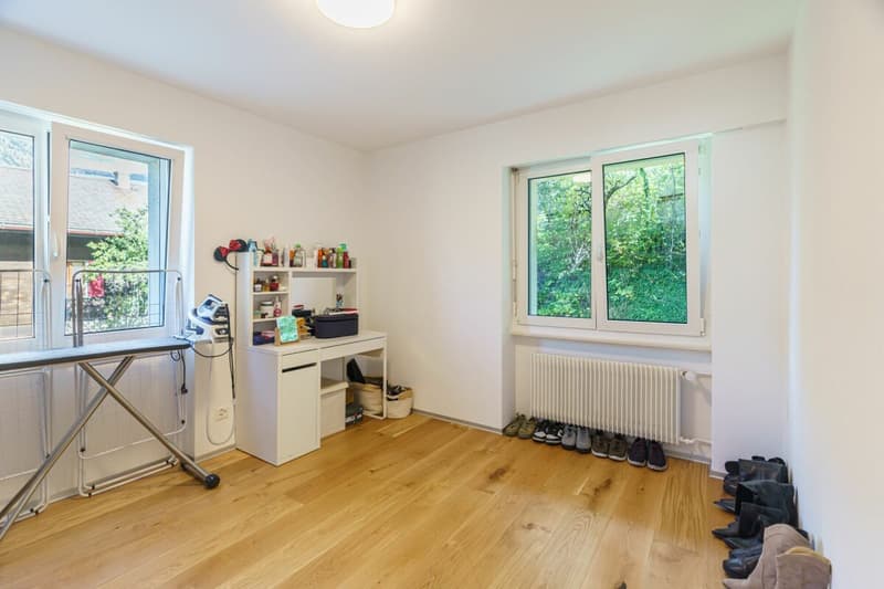 Perfekte Kombination aus Ruhe und urbaner Nähe (4)