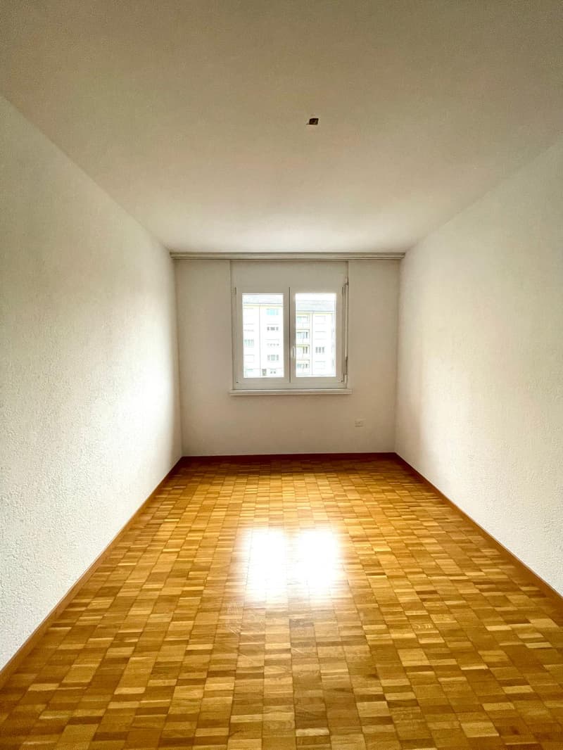 Grosszügige 3.5-Zimmer-Wohnung mit Balkon in Wiedlisbach (5)