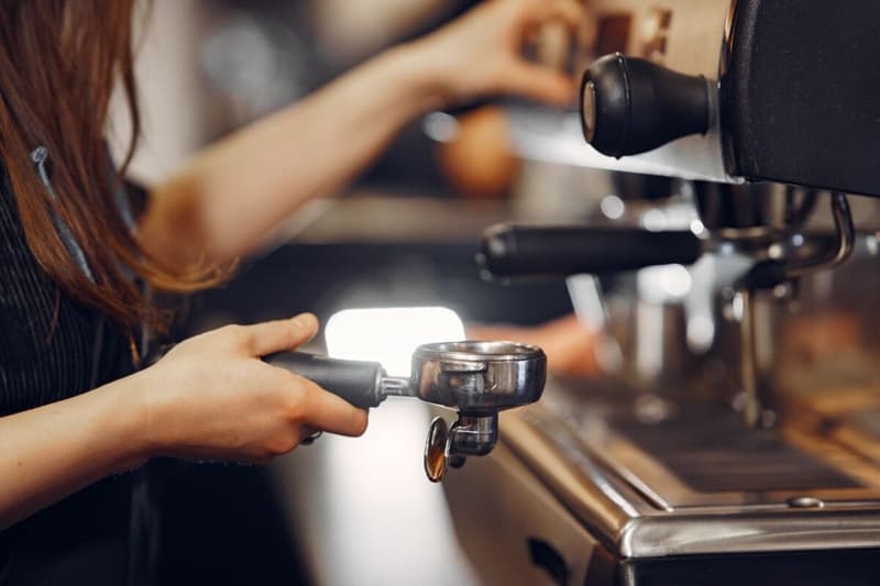Rental income building with café-restaurant, studios, and parking. Gross yield 6.3% (2)