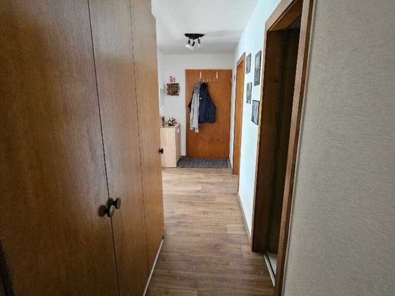 Saxon, renovated 4.5-room apartment in small PPE (9)