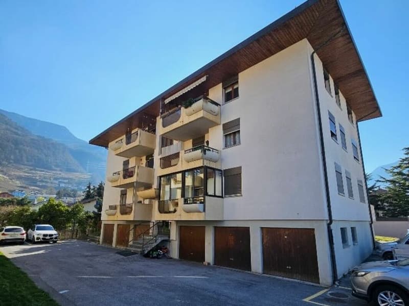 Saxon, renovated 4.5-room apartment in small PPE (12)