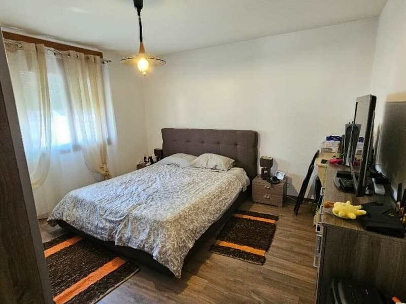 Saxon, renovated 4.5-room apartment in small PPE (6)