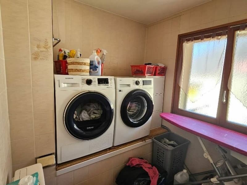 Saxon, renovated 4.5-room apartment in small PPE (11)