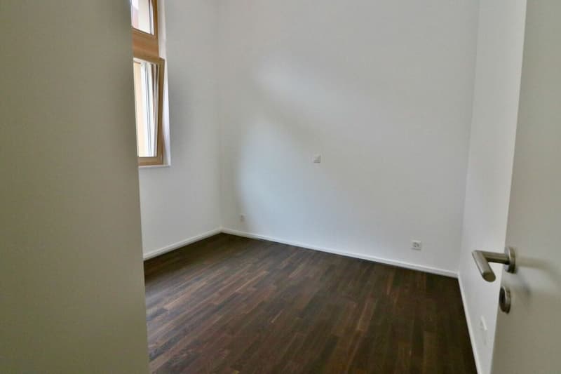 Oggetto raro! Casa a schiera incantevole di 3.5 locali, nuova, con fascino! (6)