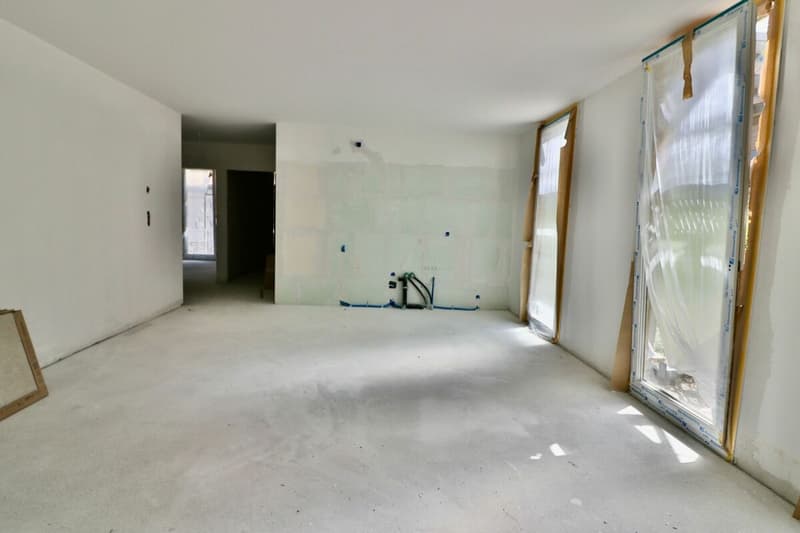 Saxon - Superb 3.5 rooms with private garden of 250 m2 (4)