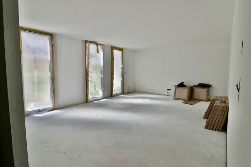 Saxon - Superb 3.5 rooms with private garden of 250 m2 (2)