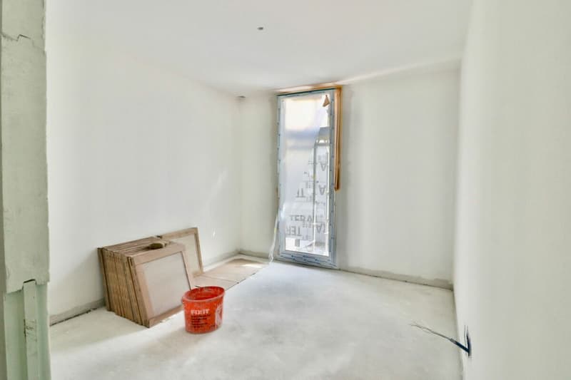 Saxon - Superb 3.5 rooms with private garden of 250 m2 (5)