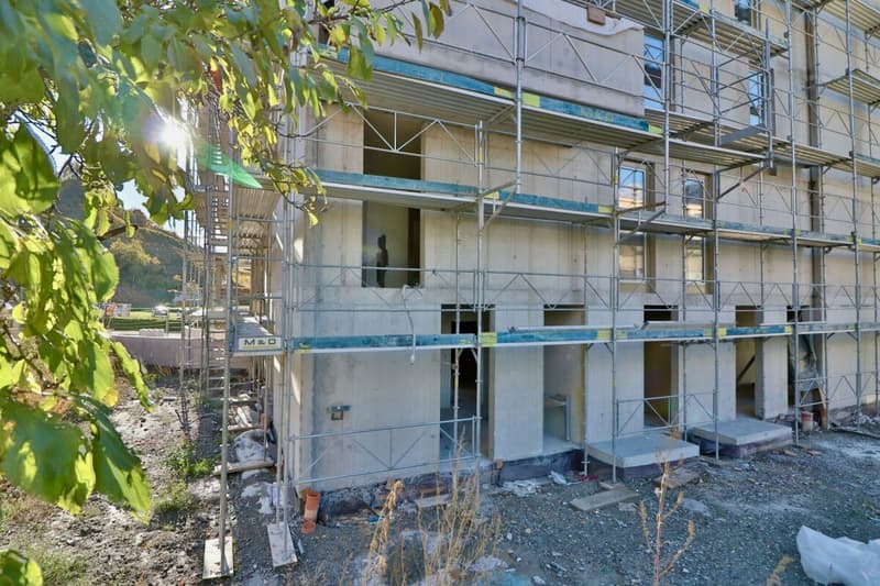 Saxon - Superb 3.5 rooms with private garden of 250 m2 (7)