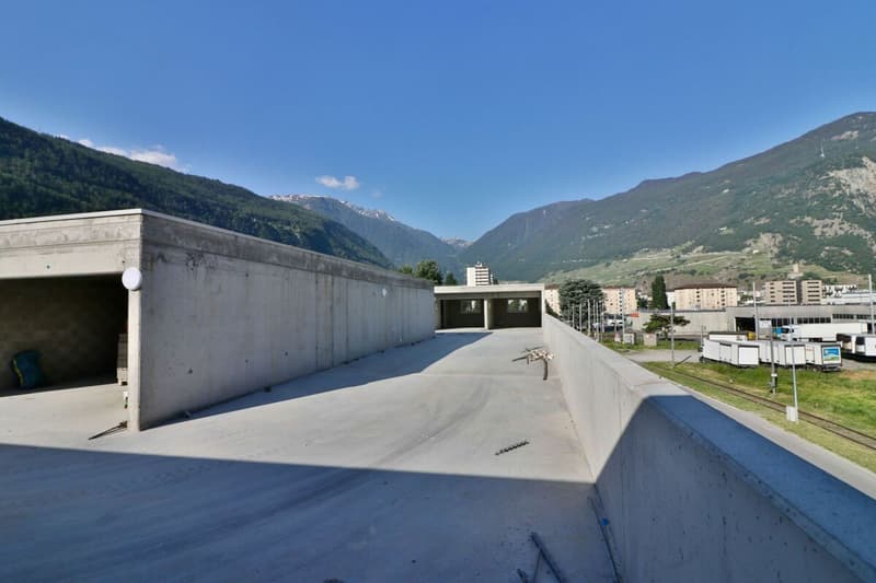 Ilôt des Finettes - Martigny (3)