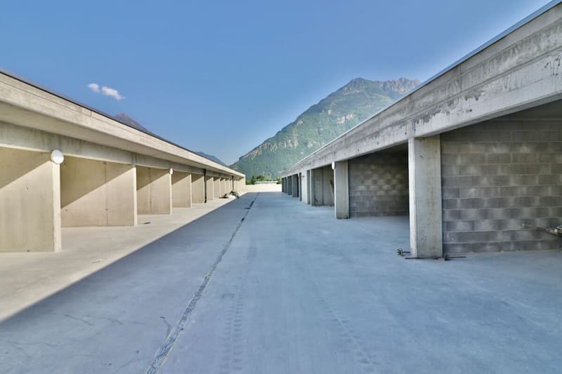 Ilôt des Finettes - Martigny (5)