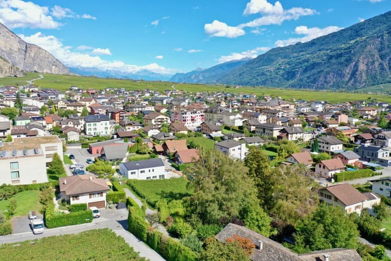 B - Les Coteaux de l'Arche - Attico 4,5 locali in un edificio con 2 appartamenti (13)