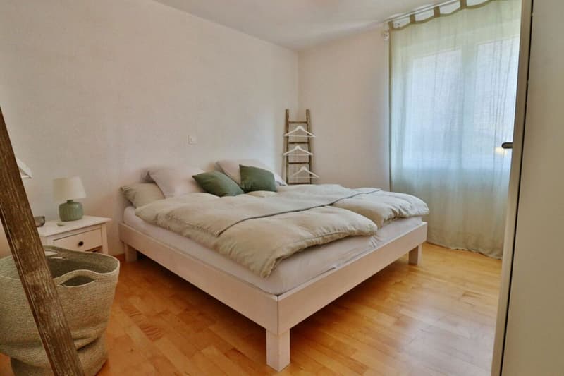 Exclusivity - Magnificent individual villa of 6.5 rooms 100% autonomous in energy. (9)