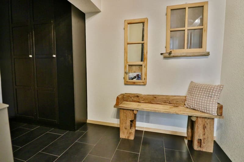 Exclusivity - Magnificent individual villa of 6.5 rooms 100% autonomous in energy. (7)