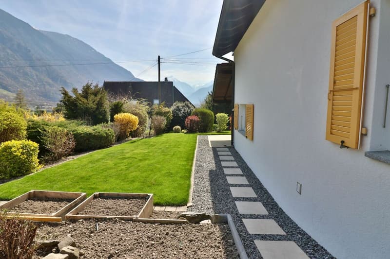 Exclusivity - Magnificent individual villa of 6.5 rooms 100% autonomous in energy. (11)