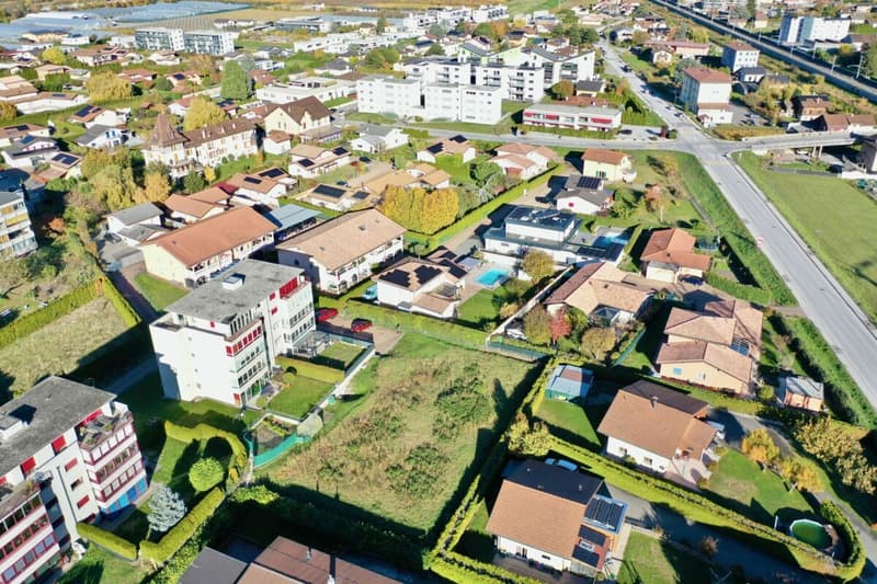 Lot 104 - 3,5 locali nuovi nell'edificio Gourmette con 6 appartamenti (6)