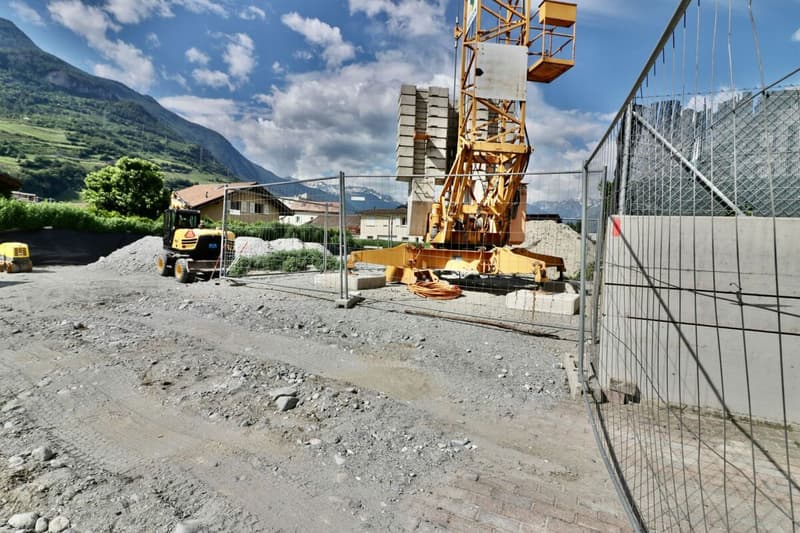 Lot 104 - 3,5 locali nuovi nell'edificio Gourmette con 6 appartamenti (11)