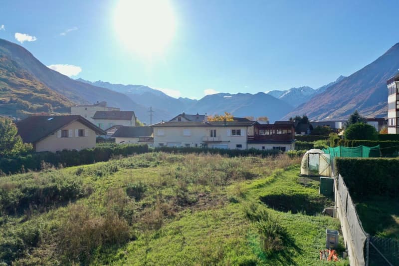 Lot 104 - 3,5 locali nuovi nell'edificio Gourmette con 6 appartamenti (4)