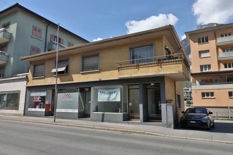 Saxon - Commercial Rental Property (2)