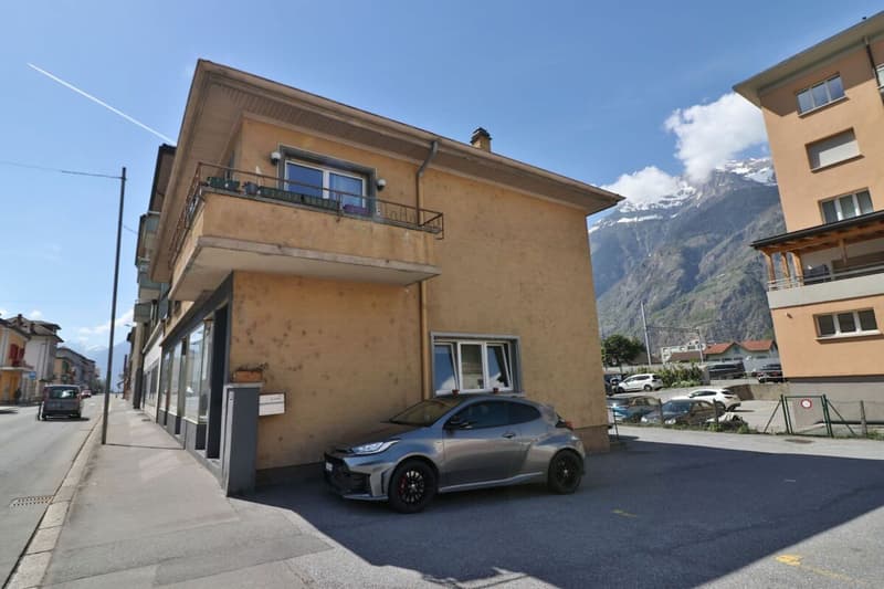 Saxon - Commercial Rental Property (3)