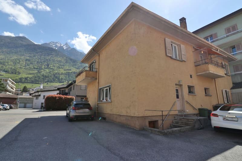 Saxon - Commercial Rental Property (5)