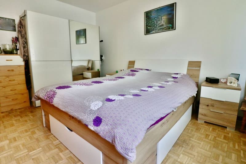 Beautiful 2.5-room apartment renovated with immediate return (6)