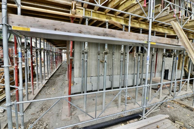 Ardon - 1.2 Le Trèfle Residence, 2.5 rooms new build on the 1st floor (10)