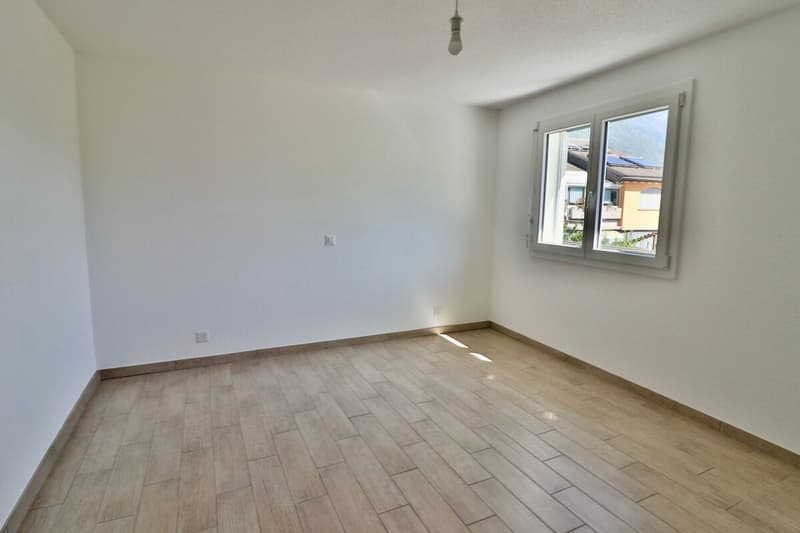 Apartment 3.5 rooms with XXL terrace (7)