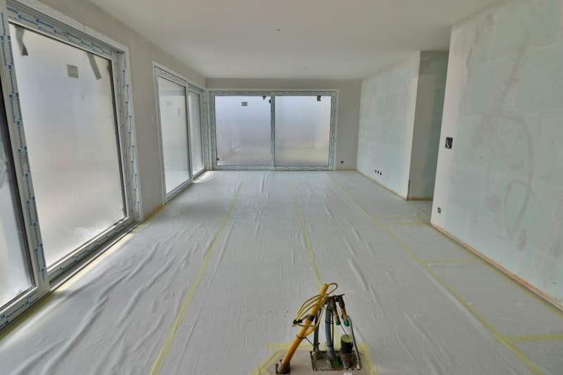 LEYTRON - LE BON ÉQUILIBRE, 3.5 PIÈCES NEUF - TERRASSE DE 50.5 m² (5)