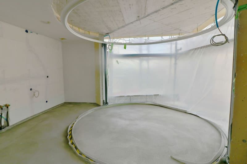 DE L'ESPACE, DE LA LUMIÈRE ET DU CONFORT ! (2)