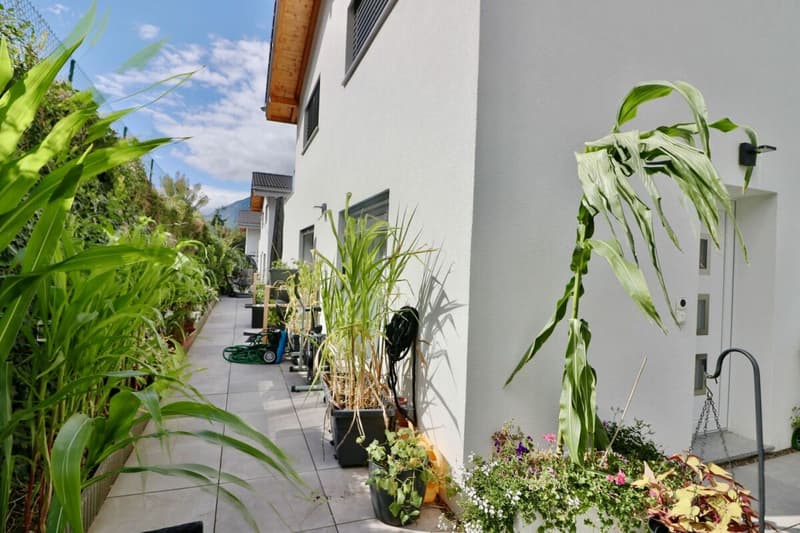 SAXON - 3.5 pièces avec jardin privatif de 70 m² (11)