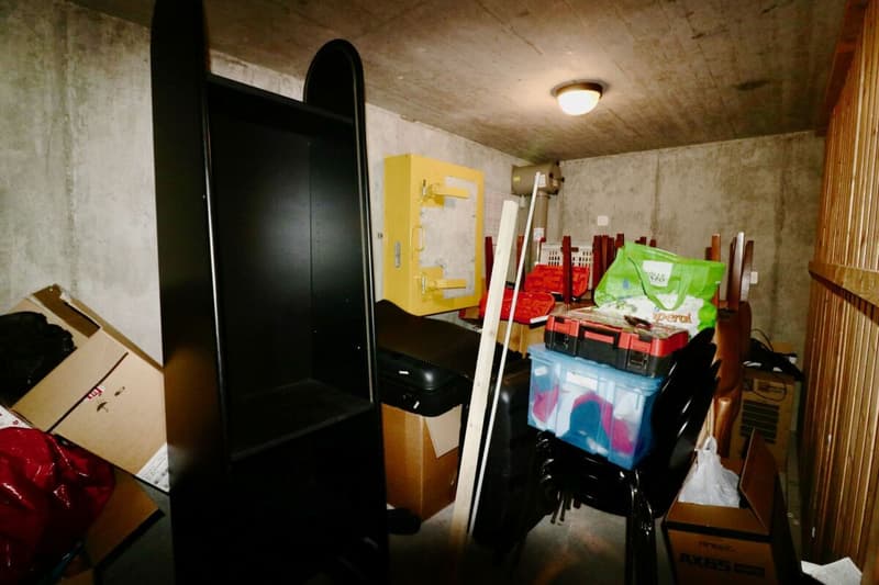 4.5 PIÈCES LUMINEUX DANS UN CADRE BUCOLIQUE - PETITE PPE DE 6 LOTS (8)