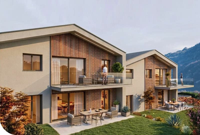 A2 - Les Vignobles de l'Arche - 3.5 pces avec jardin (lot 2 au rez) (11)
