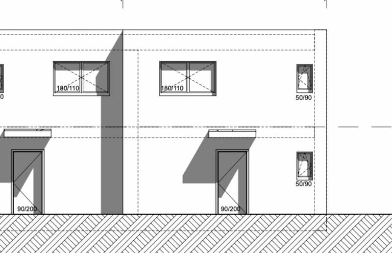 Charrat - Adonis - Villa mitoyenne de 4.5 pces (2)