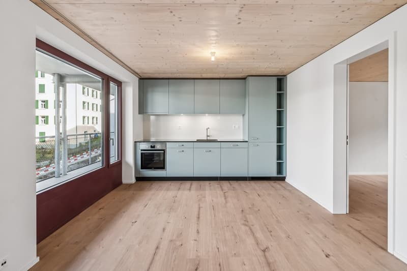 Votre nouveau logement dans le quartier tendance (2)
