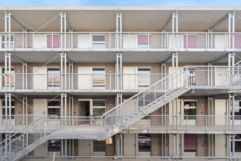 Entrare e sentirsi a casa - la tua nuova casa a Stadtsägi (6)