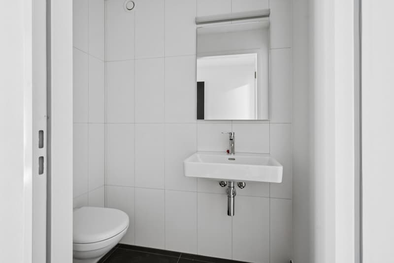 Beaucoup plus que juste habiter  Des espaces commerciaux qui inspirent. Soyez partie prenante maintenant ! (7)