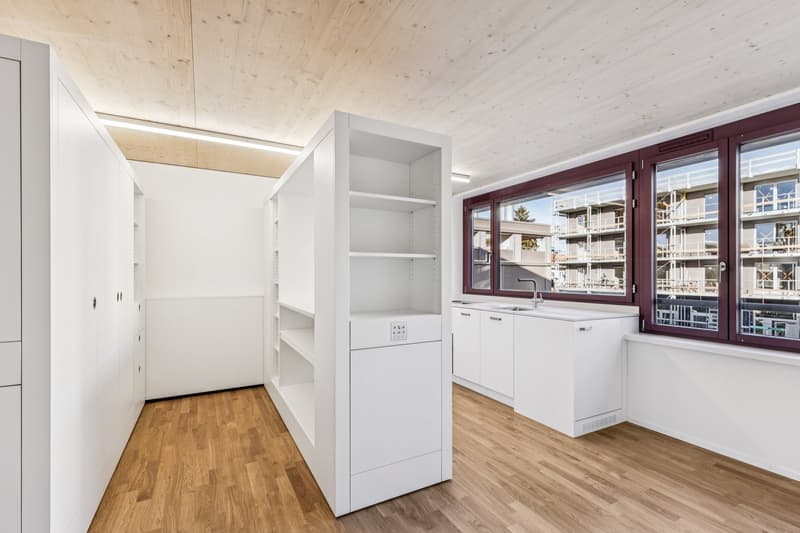 Pronto a traslocare? Benvenuto a Stadtsägi (6)