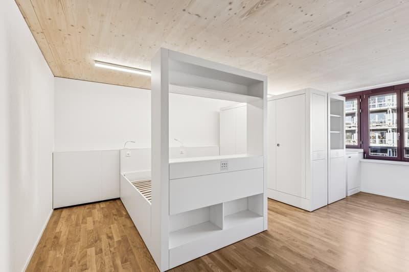 Pronto a traslocare? Benvenuto a Stadtsägi (8)