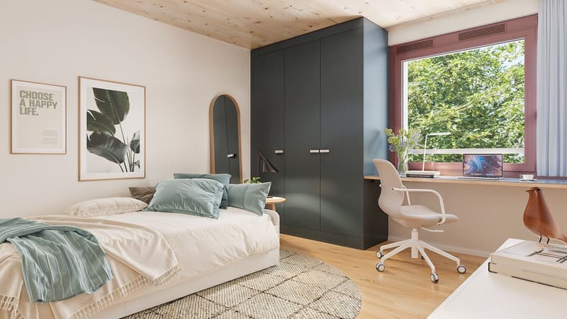 Your new living space in the trendy quarter (2)