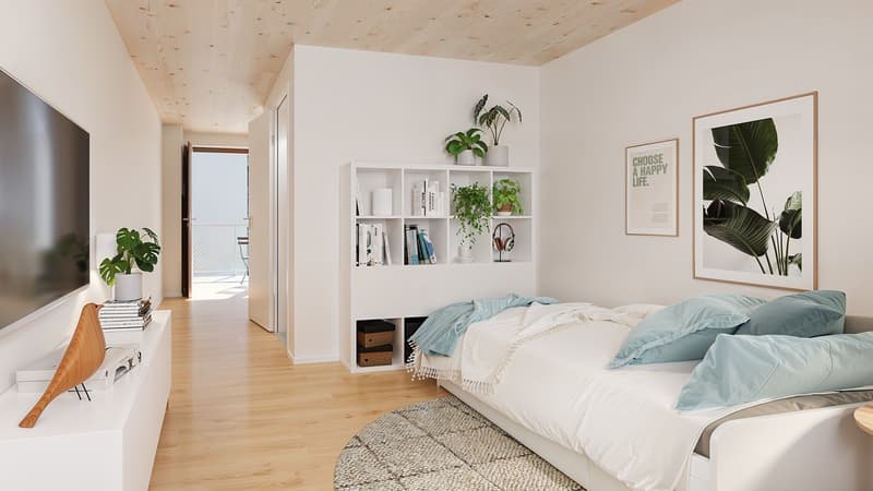 Your new living space in the trendy quarter (3)