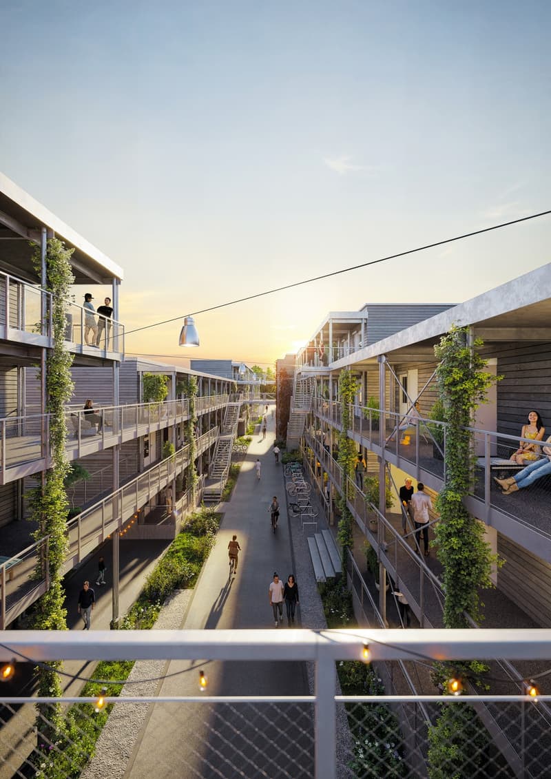 Ready for the next step? Find your first own apartment with us! (1)