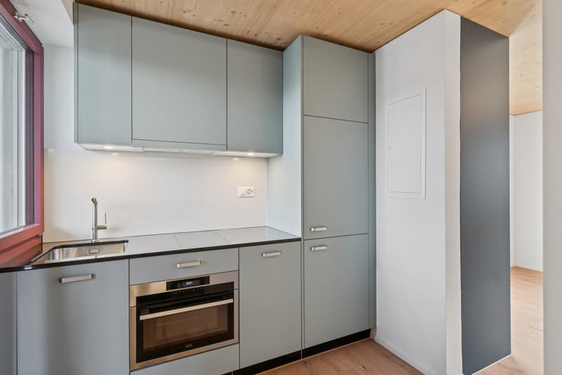 Eine Wohnung um endlich loszuleben? Da haben wir das Richtige für dich! (1)