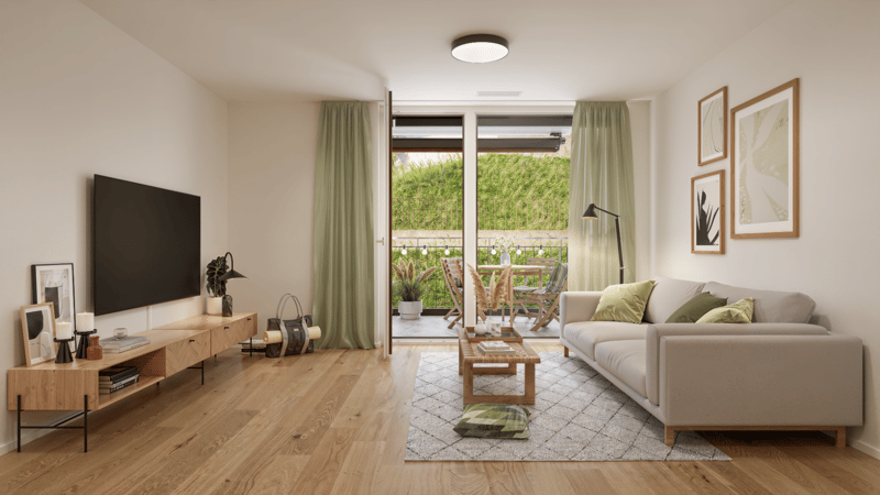 Neubau-Erstbezug: Ihr neues Zuhause in Wädenswil (3)