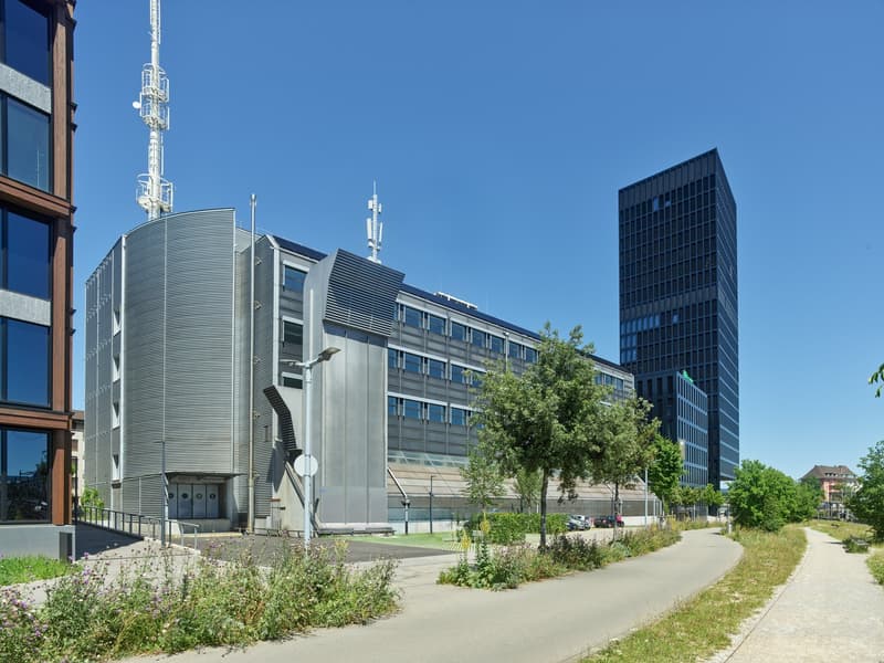 Grosspeter Tec – bereit für die nächste Generation Arbeit (1)
