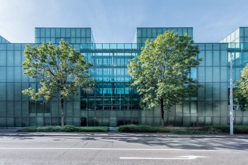 Peter Merian Haus 88/90