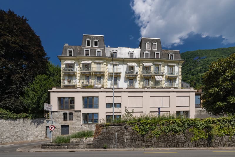 Appartement , 106.00 m2