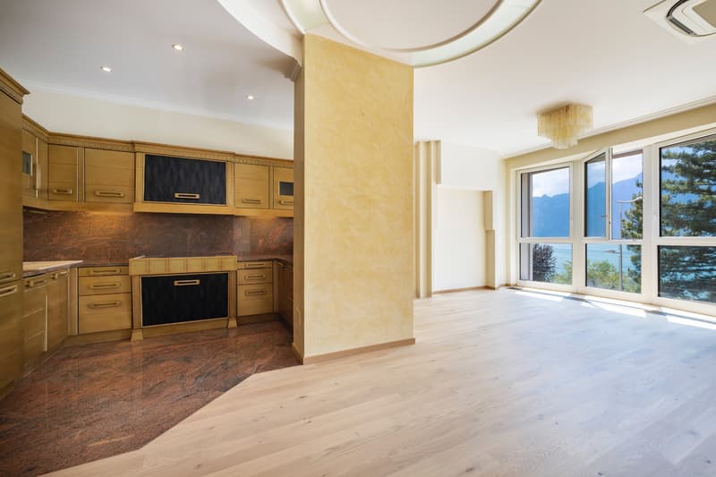 Appartement , 106.00 m2