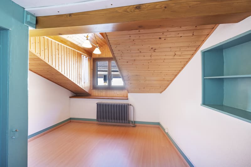 Maison, 4.5 pièces, 120.00 m2