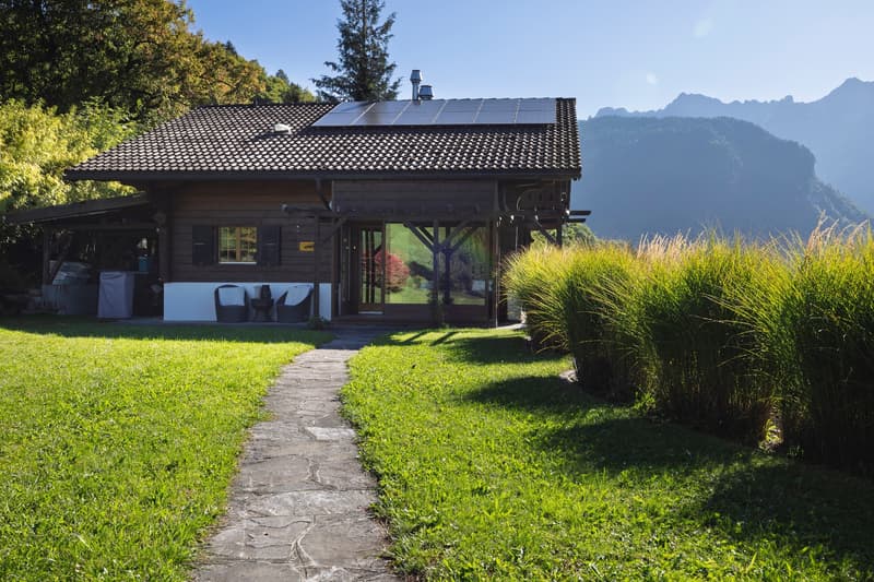 Chalet, 7.5 pièces, 201.33 m2