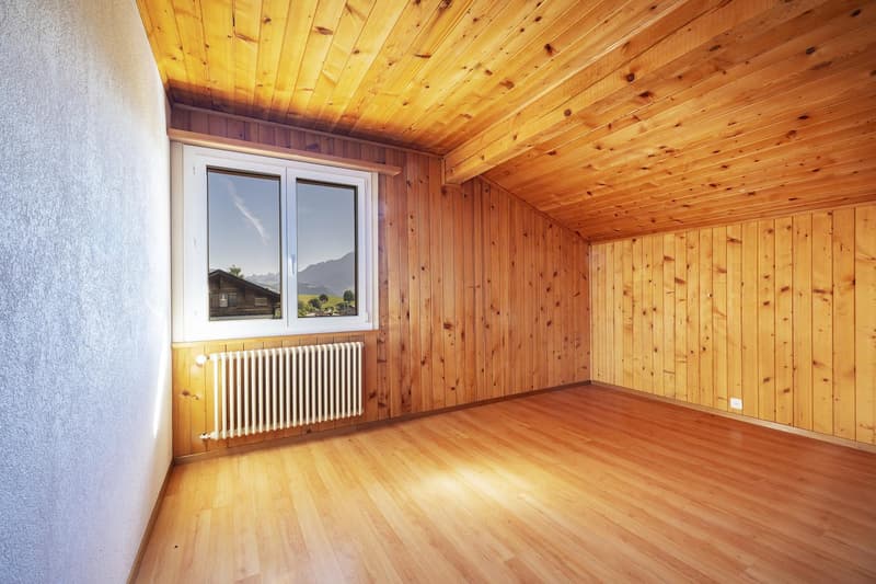 Chalet, 4.5 pièces, 168.00 m2